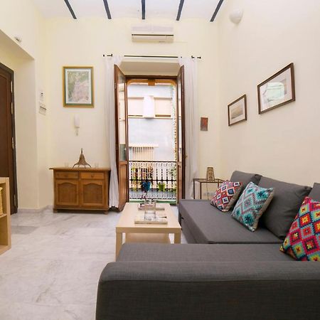 Alohamundi Valvanera Σεβίλλη Εξωτερικό φωτογραφία